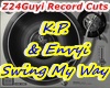 K.P.& Envyi-Swing My Way