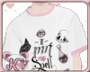 |K| Shirt I Put Spell M