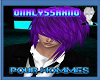 WE! hair calixte v4