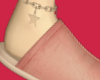 Pink Slippers