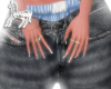 hot jorts