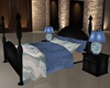 {L} Cozy Bed