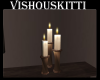 [VK] Candles