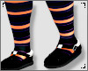 ♥ Witch Sock/Shoes