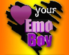 *LOVE* Your Emo Boy