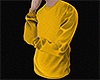 Ѧ bas. sweater (yellow)
