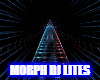 Morph DJ lites
