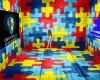 {LS} Autism Room