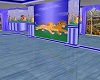 Lion King Nursery