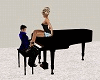 Piano Love Reflect