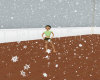 Animated SnowingnFlakes