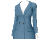 PD/ Blue Business Suit