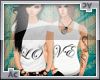 Ac| Couple  Love T /Male