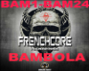 FrenchCore Bambola