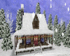 Lakeside Winter House C
