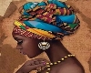 African Painting Frame3