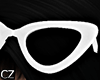 Up Glasses White F