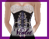 ( V)  Jeweled corset 2