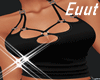 Euut Black Wonder Top