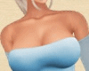 Y* Blue Charm Dress