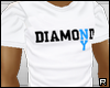 DSCO Diamond NY(Wht)