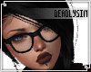 [Ds] Glasses 01