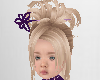 Kids Kimono Hair
