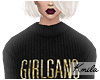 |K Girlgang Sweater