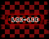AR LeeLee Sticker