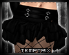 [TT] CyberPunk Skirt
