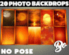 *BO 20 BACKDROPS #37