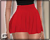 !G! Pleated Skirt #2