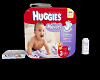 FG~ Diapers With Powder