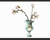 Vintage flower Vase