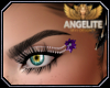 [ang]Flower Eyeliner