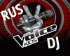 DJ VOICE RUS