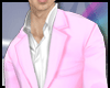 Coat s1 | Pink