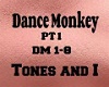 Dance Monkey