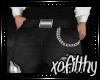|xo| Carbon White Jean