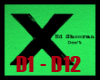 V| Don't - EdSheeran