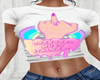 Obsessed Stalker Tee