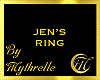 JEN'S RING