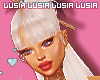 ♡ Miley White