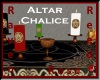 RVN - AS ALTAR CHALICE