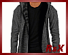 Grey Coat