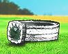 ruby ring
