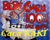 Bebe Charli  "Caca Kaki"