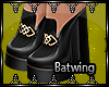 Kimi Platforms Shoes