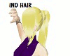 Ino Shippuden hair!
