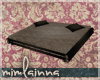 |M| Pinstripe Lounge Bed